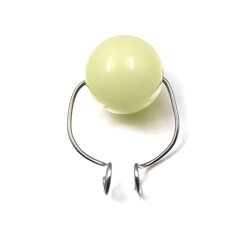  Glow In Dark Clitoral ring
