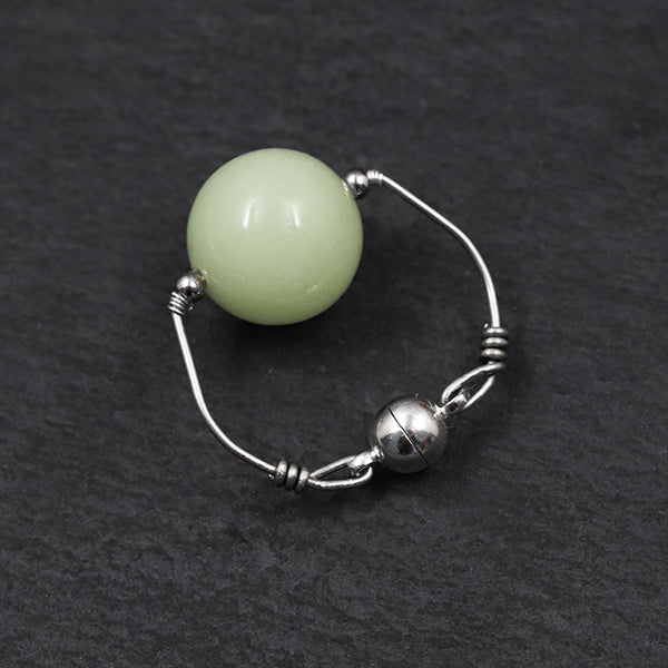 Clit Jewelry Glow In Dark Piercingart 