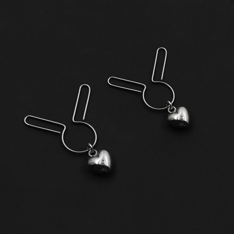 playboy bunny nipple rings - PiercingArt